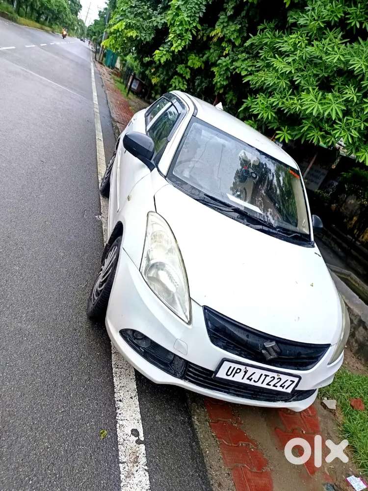 Maruti Suzuki Dzire 2020