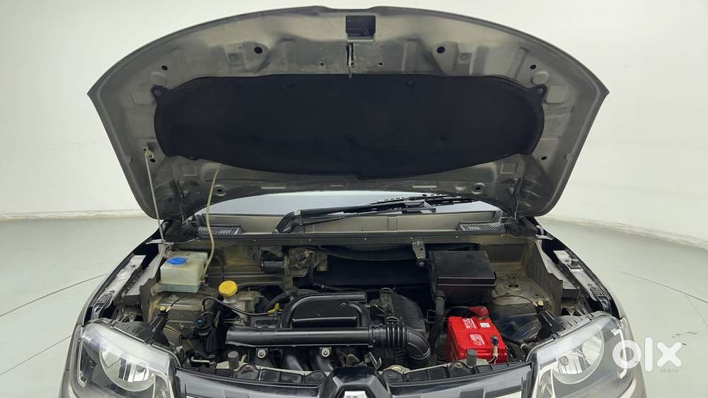 Renault Kwid 1.0 Rxt Sce Special (o), 2019, Petrol