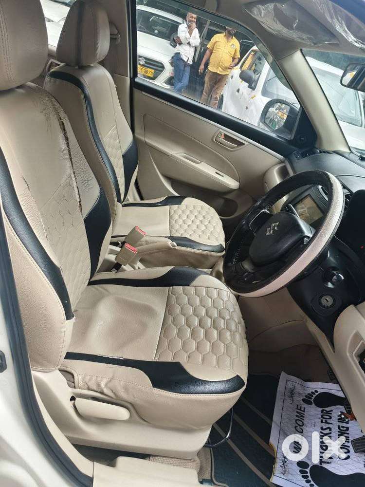 Maruti Suzuki Swift Dzire Tour, 2020, Diesel