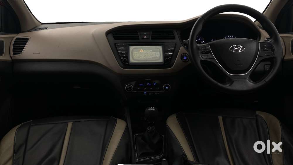 Hyundai Elite I20 Asta 1.2 (o), 2016, Petrol
