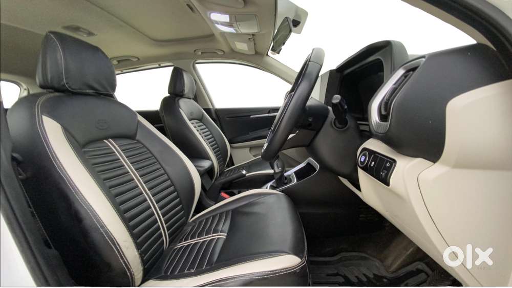 Kia Sonet 1.0 Htx Imt, 2021, Petrol