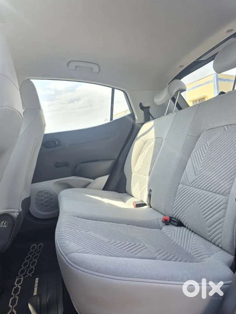 Hyundai Grand I10 Nios 2024 Petrol Good Condition