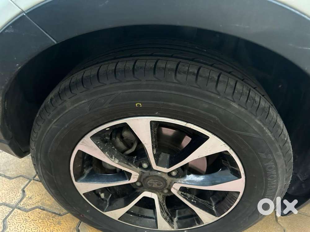 Tata Nexon 2020 Petrol Well Maintained