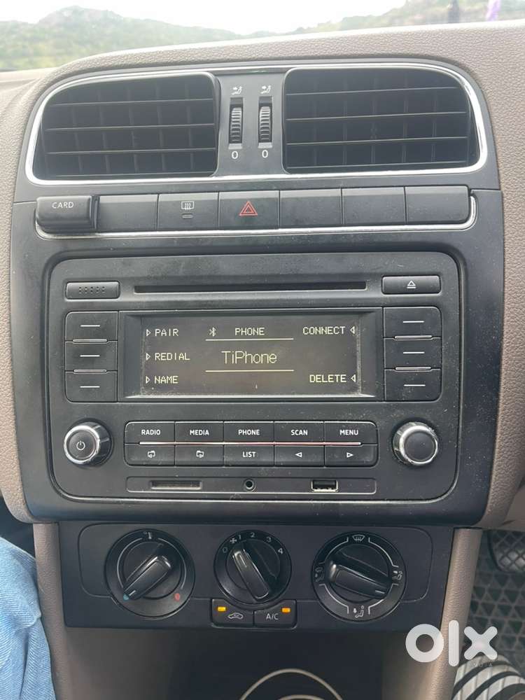 Skoda Rapid Petrol 2016