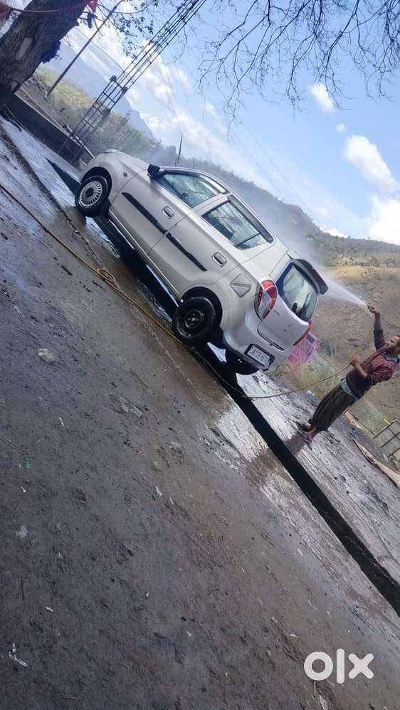 Maruti Suzuki Alto 2020