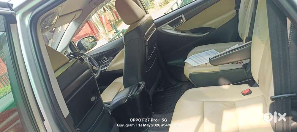 Toyota Diesel Car 2020