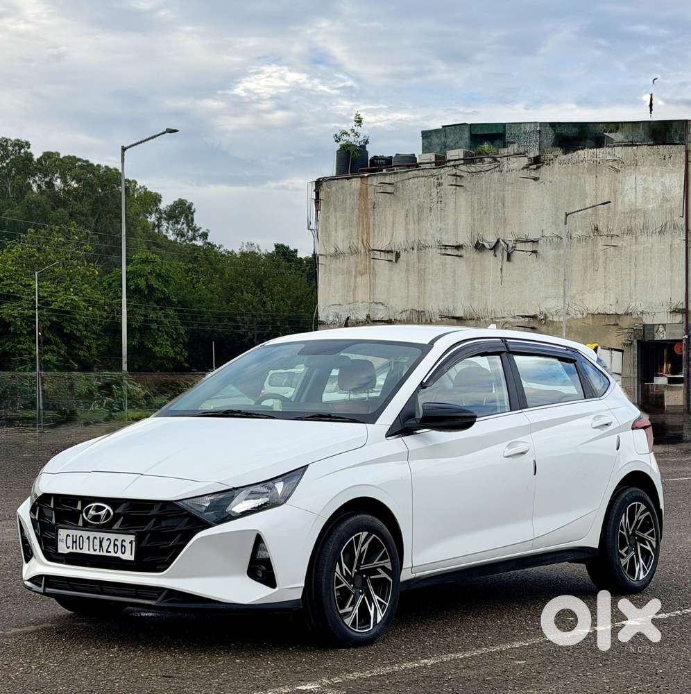 Hyundai I20 1.2 Spotz, 2022, Petrol