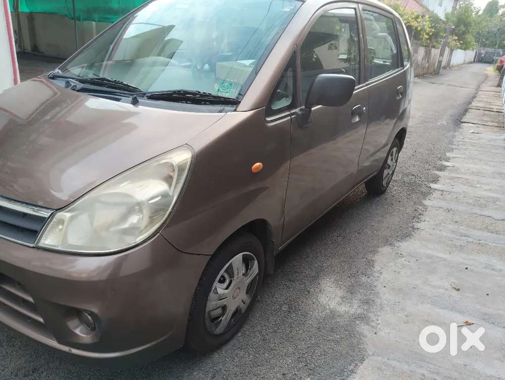 Maruti Suzuki Estilo 2012 Lxi