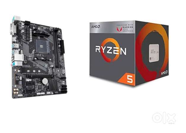 Asus Prime A520m Asus Motherboard Ryzen 3600 Asus PRIME A520M-K