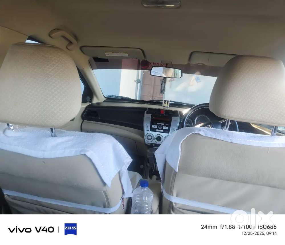 Honda City 1.5 Petrol 2010