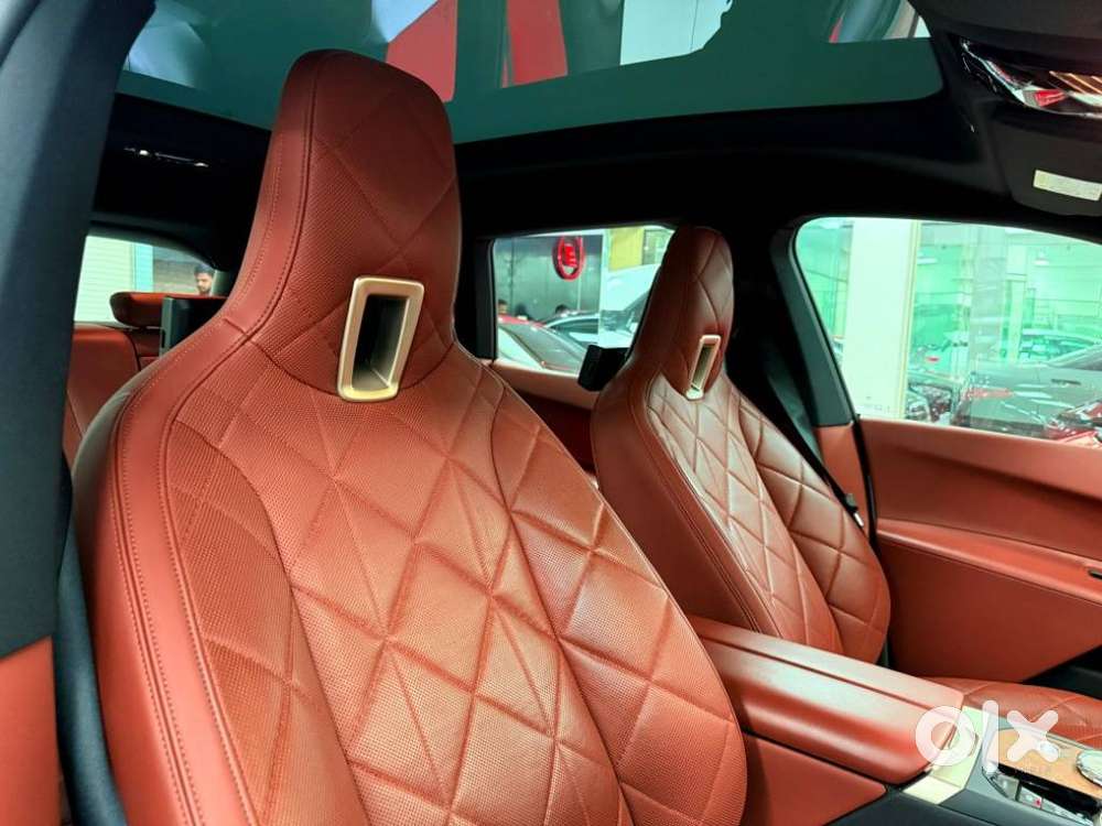 Bmw Ix Xdrive 40, 2024, Electric