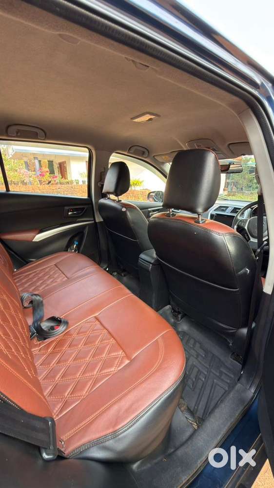 Maruti S-cross Diesel Manual 2019