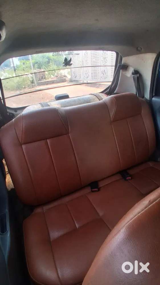 Maruti Suzuki Alto Lxi Bsiii 2010