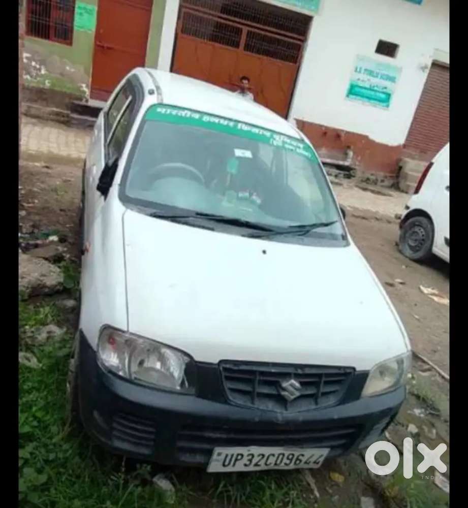 Maruti Suzuki Alto 2007 Year