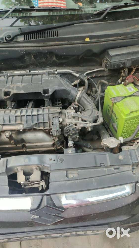 Maruti Suzuki Alto 2016