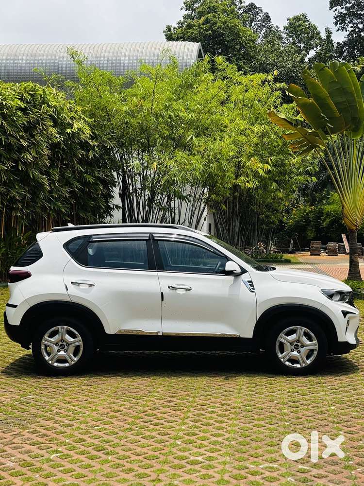 Kia Sonet 1.5 Htk Plus Diesel, 2021, Diesel