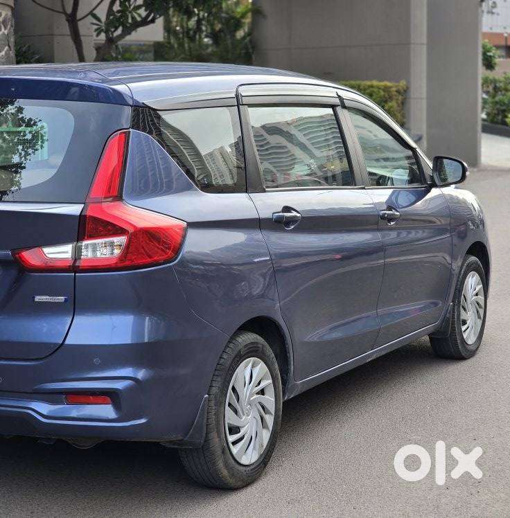 Maruti Suzuki Ertiga Vxi (o) Cng, 2019, Cng & Hybrids