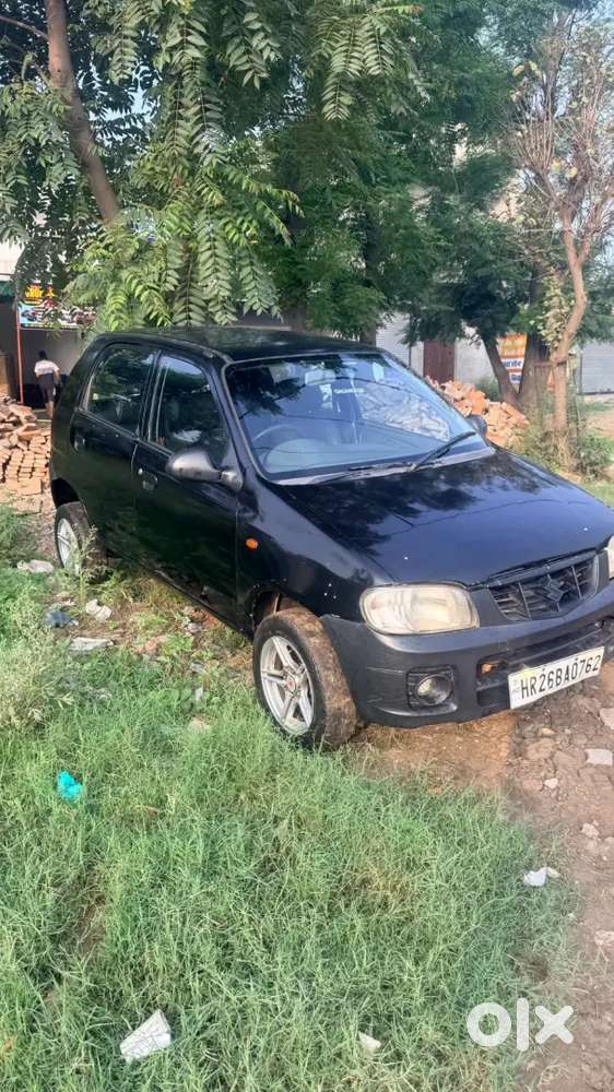 Alto 2010 Model, 2016 Model, 2018 Model  Gurunanak Car Bazar Shahbad