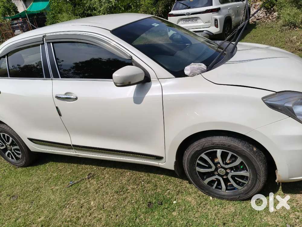 Maruti Suzuki Dzire 2022 Petrol 86000 Km Driven