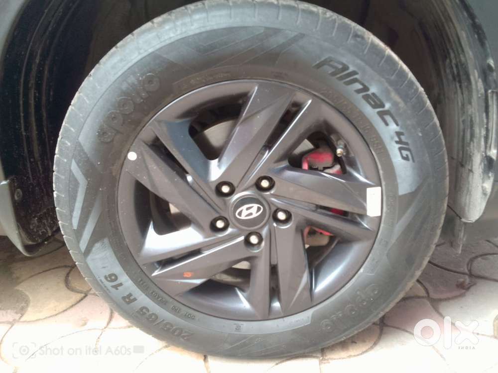 Hyundai Creta 1.5 Crdi Sx, 2023, Diesel