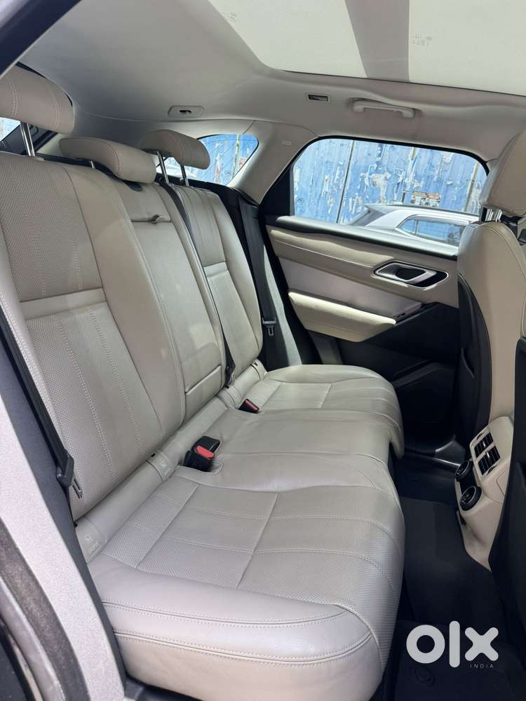 Land Rover Range Velar R-dynamic S Petrol, 2020, Petrol