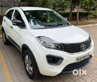 Tata Nexon 2018 Petrol Automatic Amt
