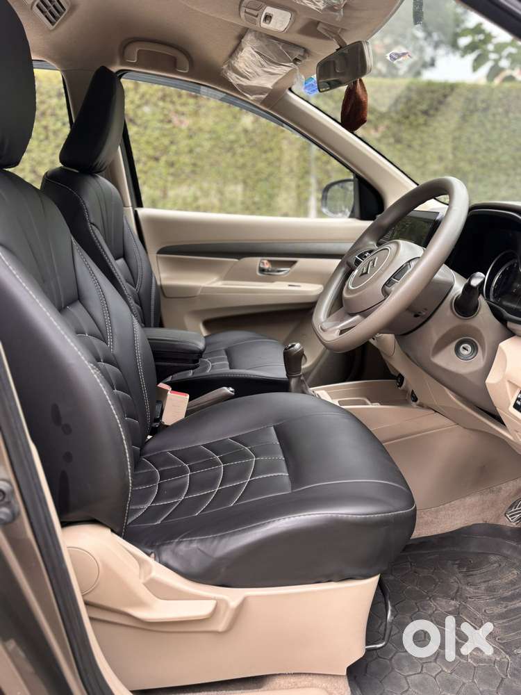 Maruti Suzuki Ertiga Vxi (o) Cng, 2021, Cng & Hybrids