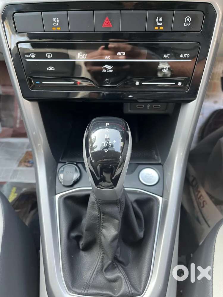 Volkswagen Taigun Gt Plus 1.5 Tsi Dsg, 2023, Petrol