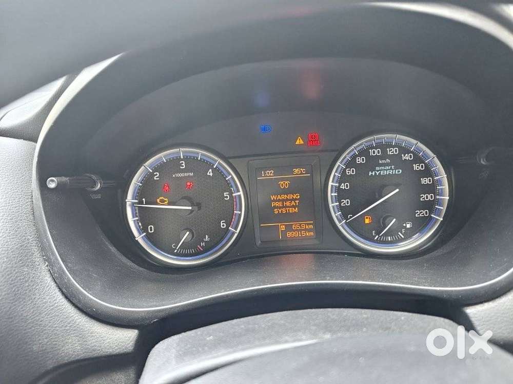 Maruti Suzuki S-cross Ddis 320 Delta, 2018, Diesel