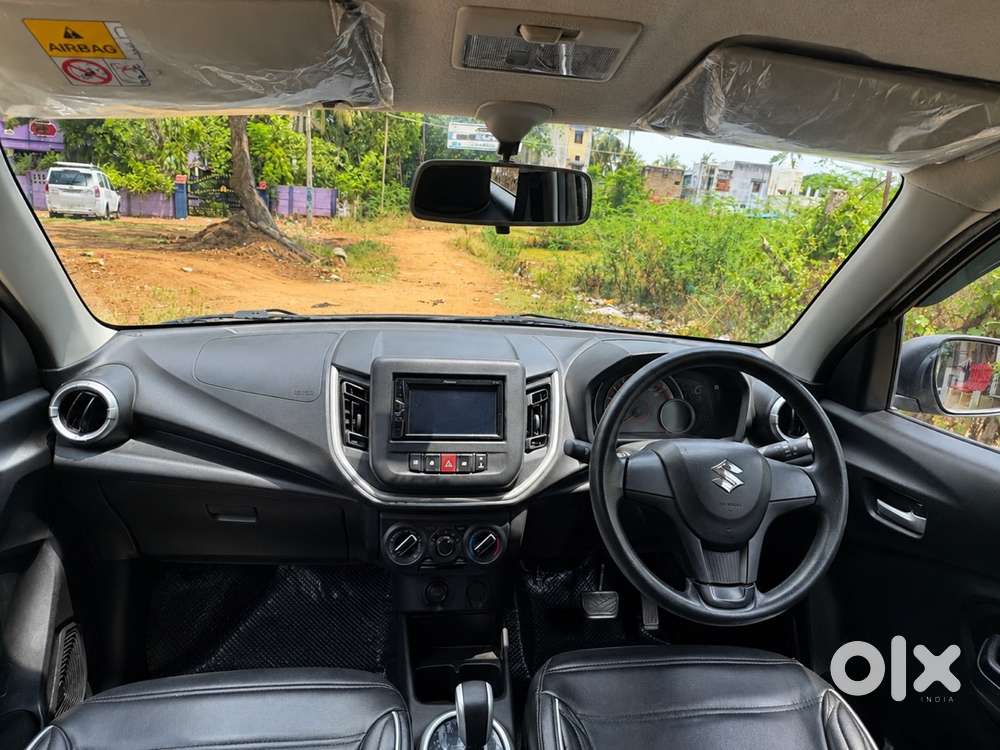 Maruti Suzuki Celerio 2022 Petrol Well Maintained