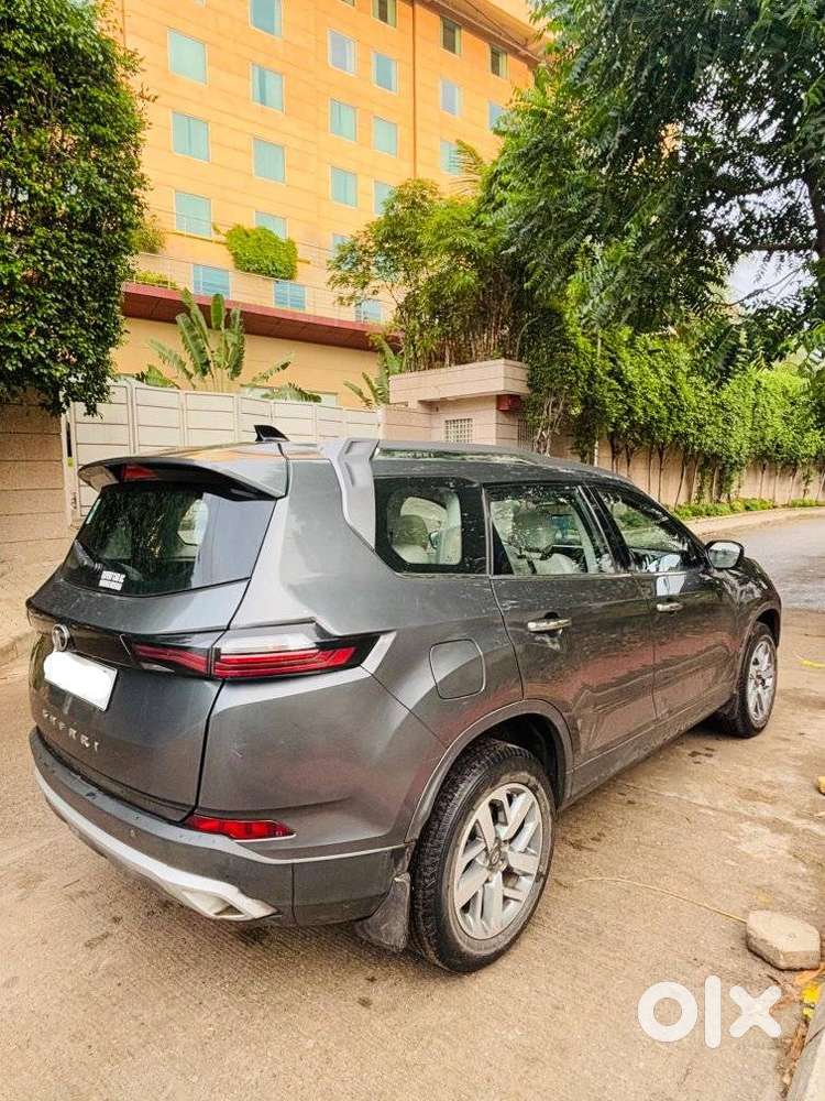 Tata Safari 2.0 Kryotec Xz Plus, 2022, Diesel