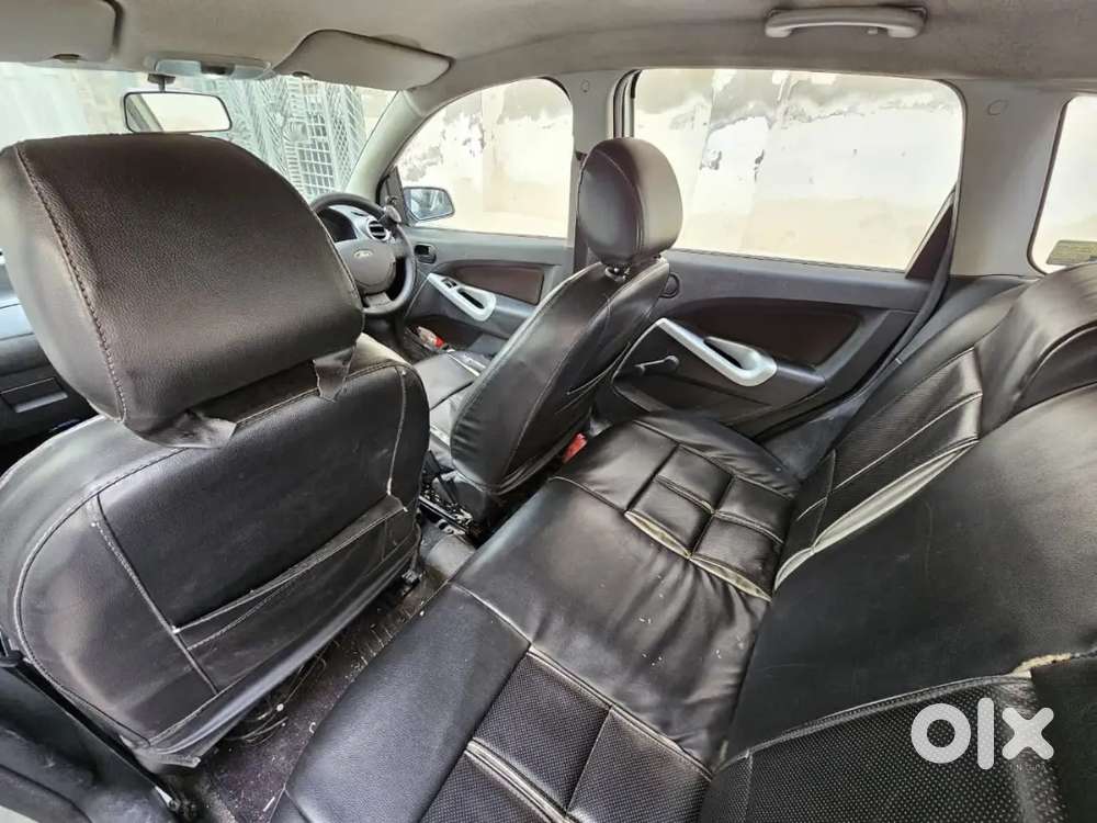 Ford Figo 2011
