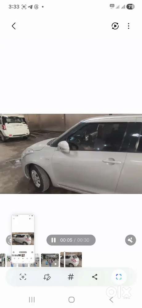 Maruti Suzuki Swift 2012 Diesel 135000 Km Driven