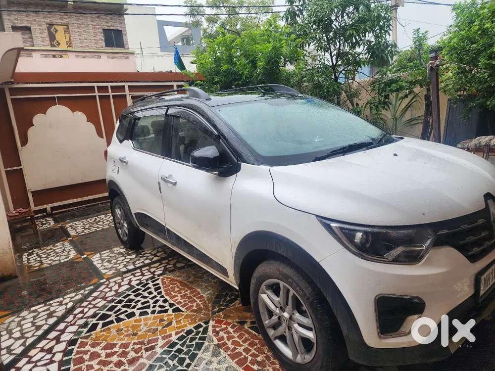 Renault Triber Rxe 2023