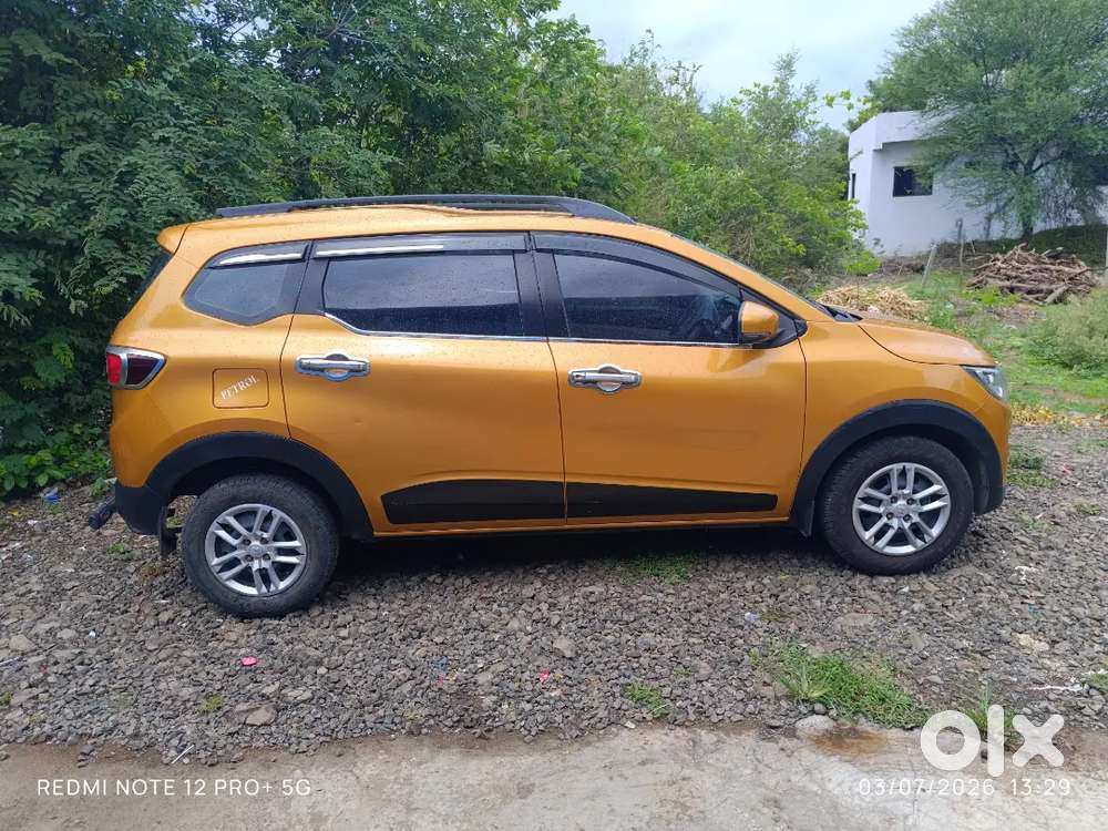 Renault Triber Petrol 2021