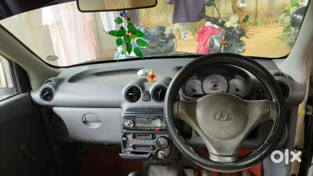 Santro Xing Gl