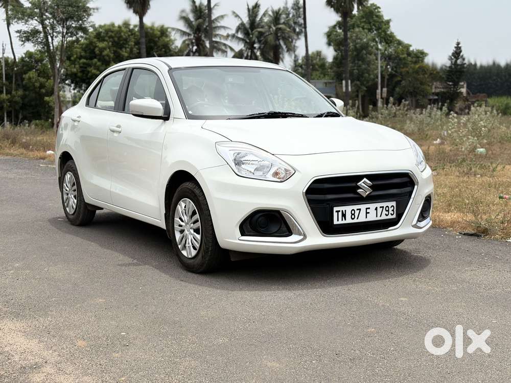 Maruti Suzuki Swift Dzire 1.3 Vxi, 2024, Petrol