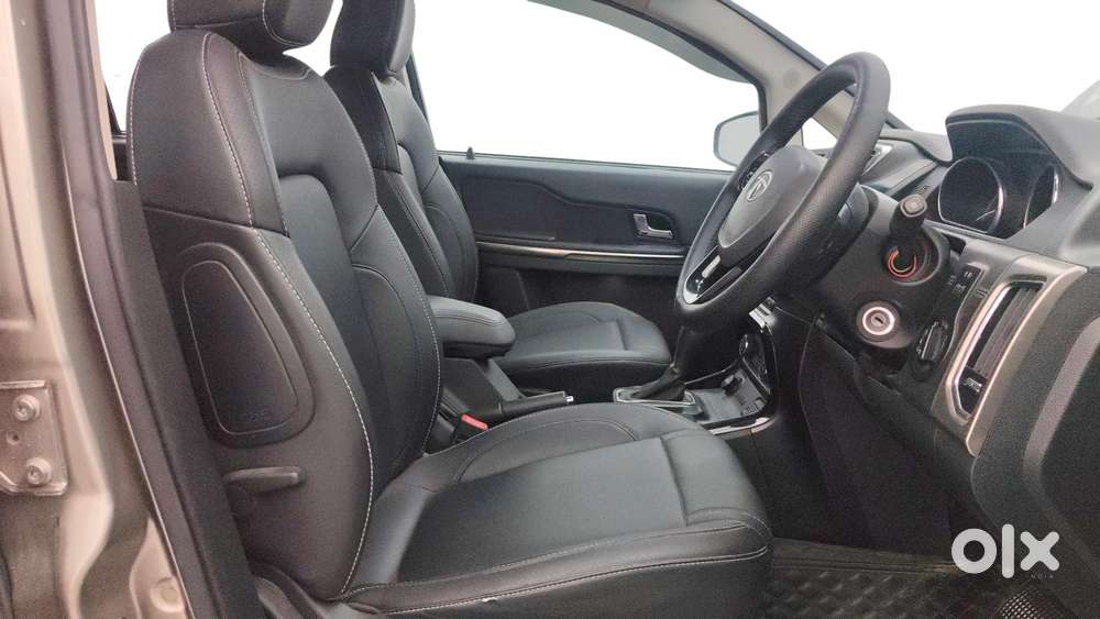 Tata Hexa 2.2 Xta 4x2 7 Str, 2019, Diesel