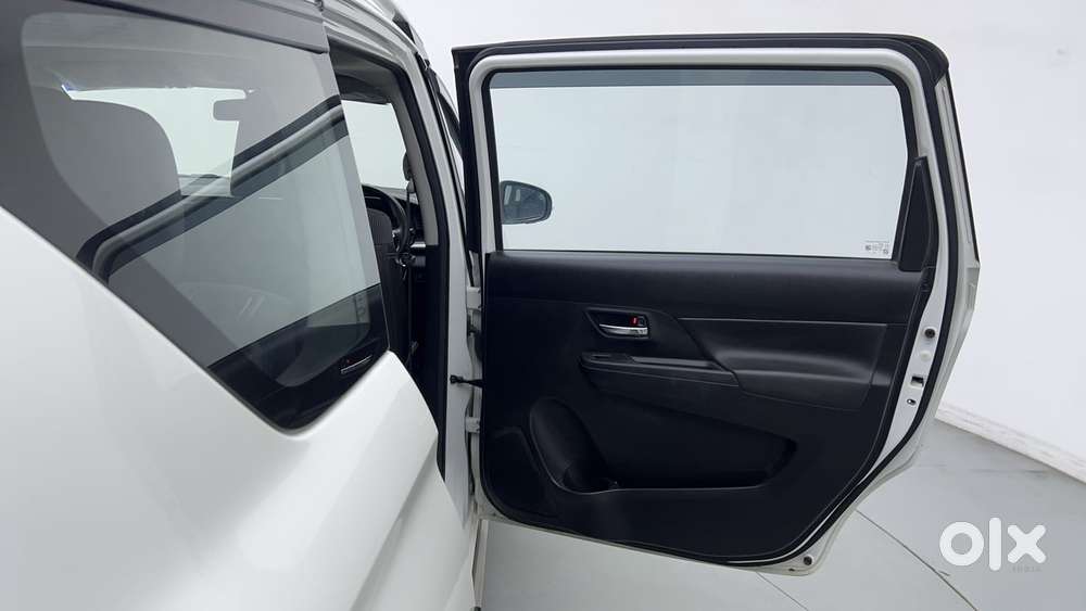 Maruti Suzuki Xl6 1.5 Zeta Mt, 2022, Petrol