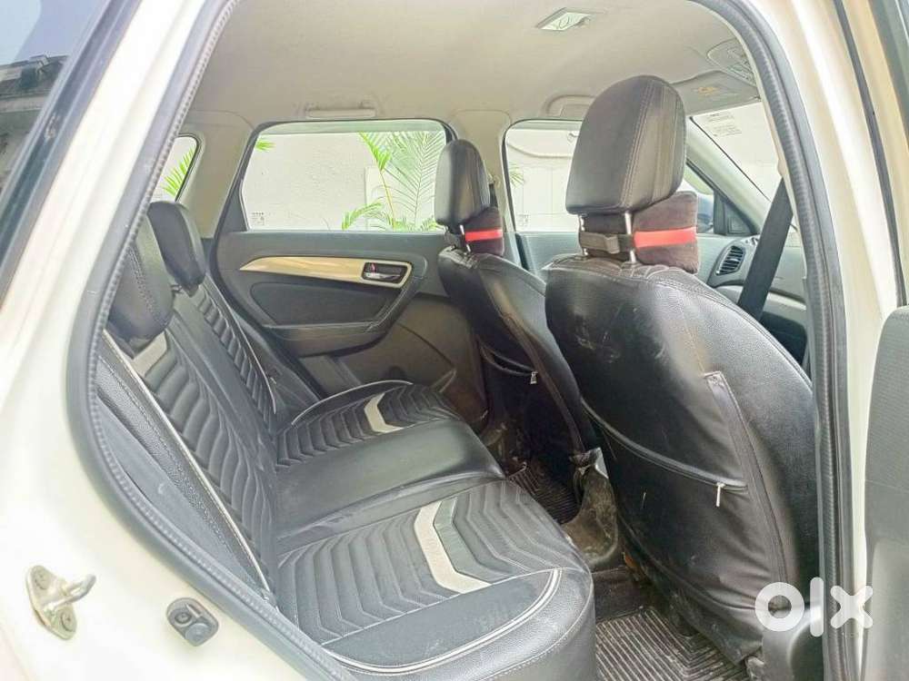 Maruti Suzuki Brezza Zdi, 2018, Diesel