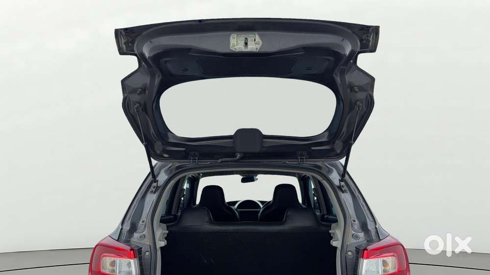 Maruti Suzuki S-presso Vxi Plus, 2022, Petrol