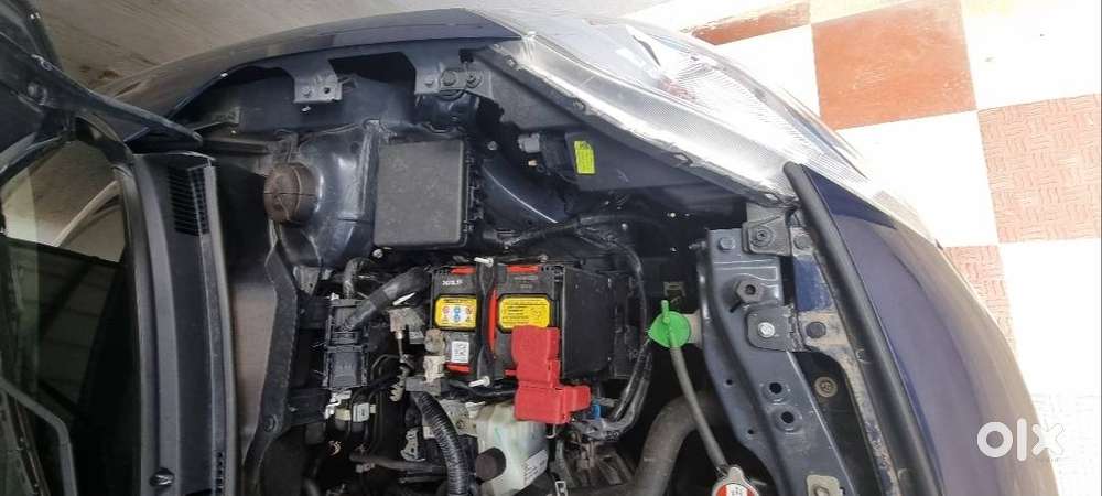 Maruti Suzuki Ags Zxi 2023