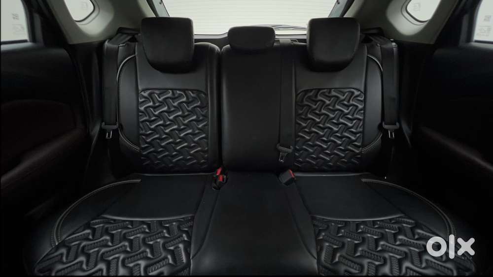 Maruti Suzuki Fronx Zeta 1.0 L Turbo 6at, 2023, Petrol