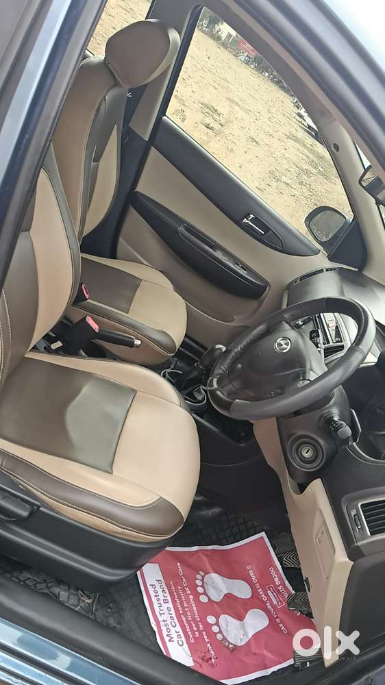 Hyundai I20 2012-2014 Magna Optional 1.4 Crdi, 2013, Diesel