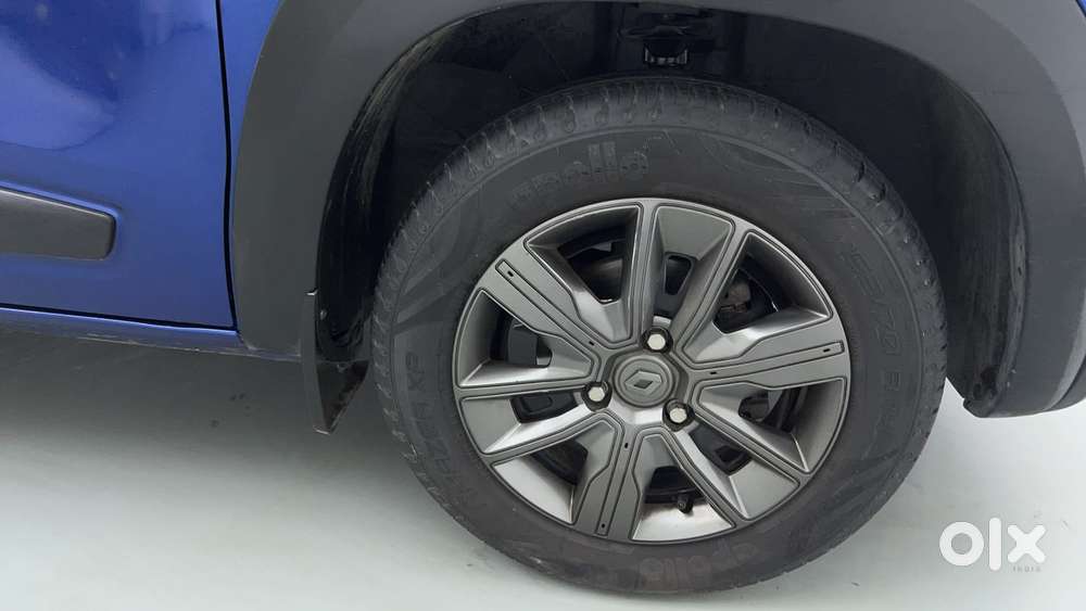 Renault Kwid Climber 1.0 Amt Opt, 2021, Petrol