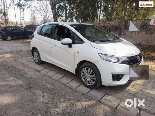Honda Jazz 1.5 S I Dtec, 2015, Diesel