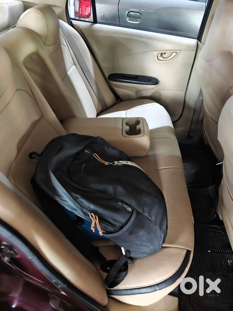 Honda Amaze 2015 Petrol Manual