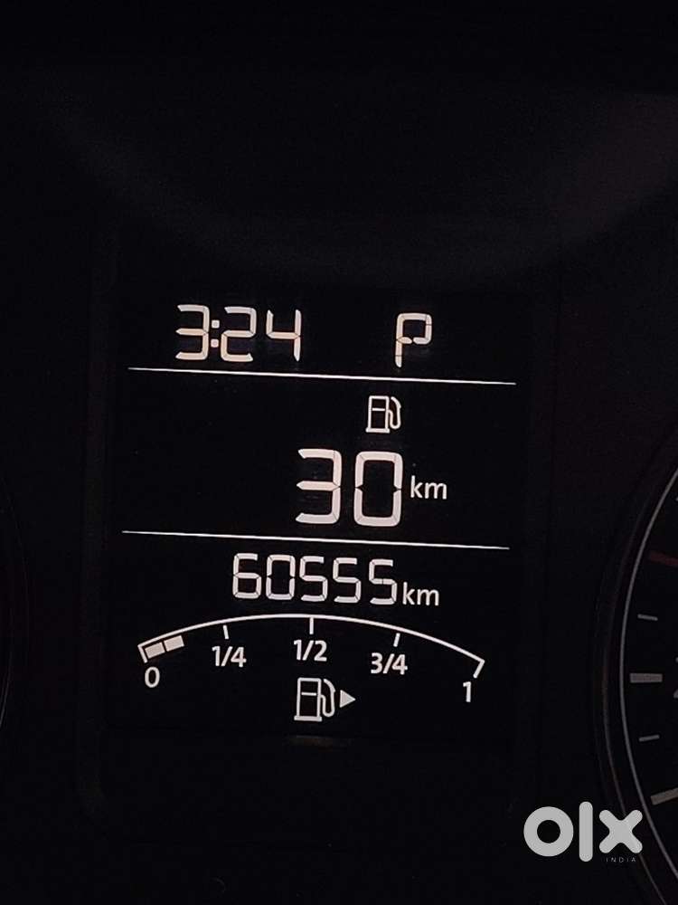 Volkswagen Polo 1.2 Gt Tsi, 2019, Petrol