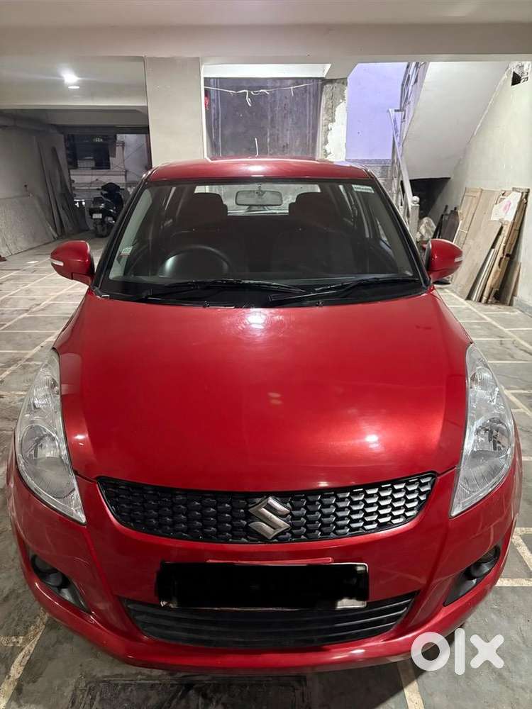 Maruti Suzuki Swift
