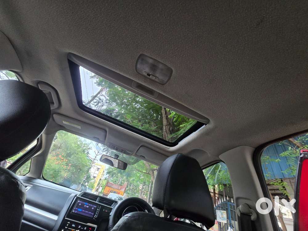 Honda Wr-v 1.2 Vx I-vtec, 2019, Petrol
